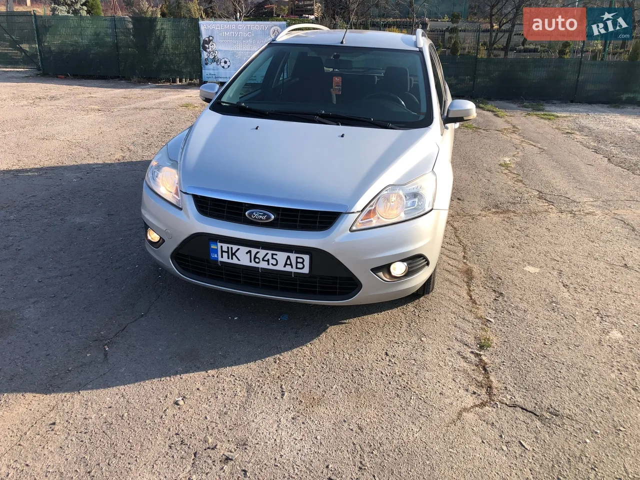 2010 Ford Focus - мініатюра 56