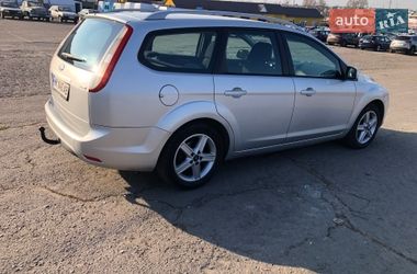 Универсал Ford Focus 2010 в Ровно