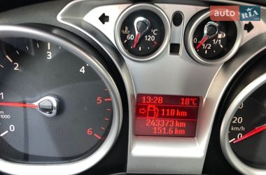 Универсал Ford Focus 2010 в Ровно