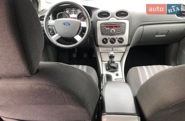Универсал Ford Focus 2010 в Ровно