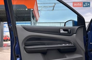 Універсал Ford Focus 2008 в Львові фото 15 Універсал Ford Focus 2008 в Львові