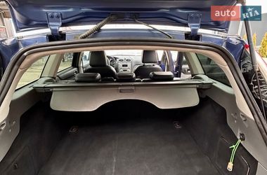 Універсал Ford Focus 2008 в Львові фото 18 Універсал Ford Focus 2008 в Львові