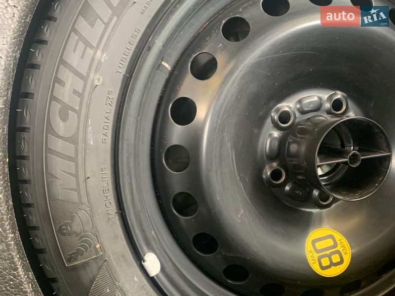 Универсал Ford Focus 2008 в Львове