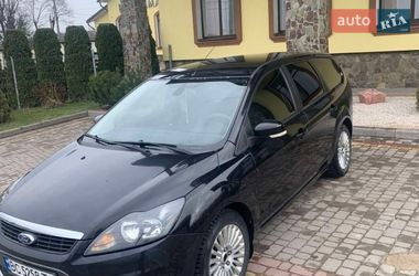 Універсал Ford Focus 2008 в Львові