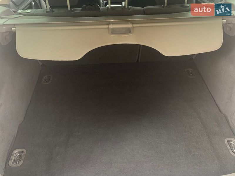 Универсал Ford Focus 2008 в Львове