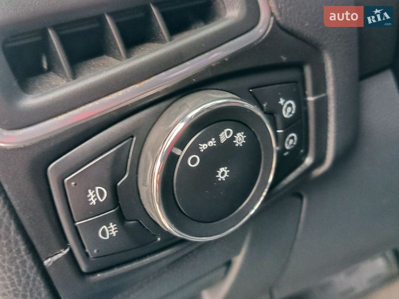 Универсал Ford Focus 2012 в Конотопе