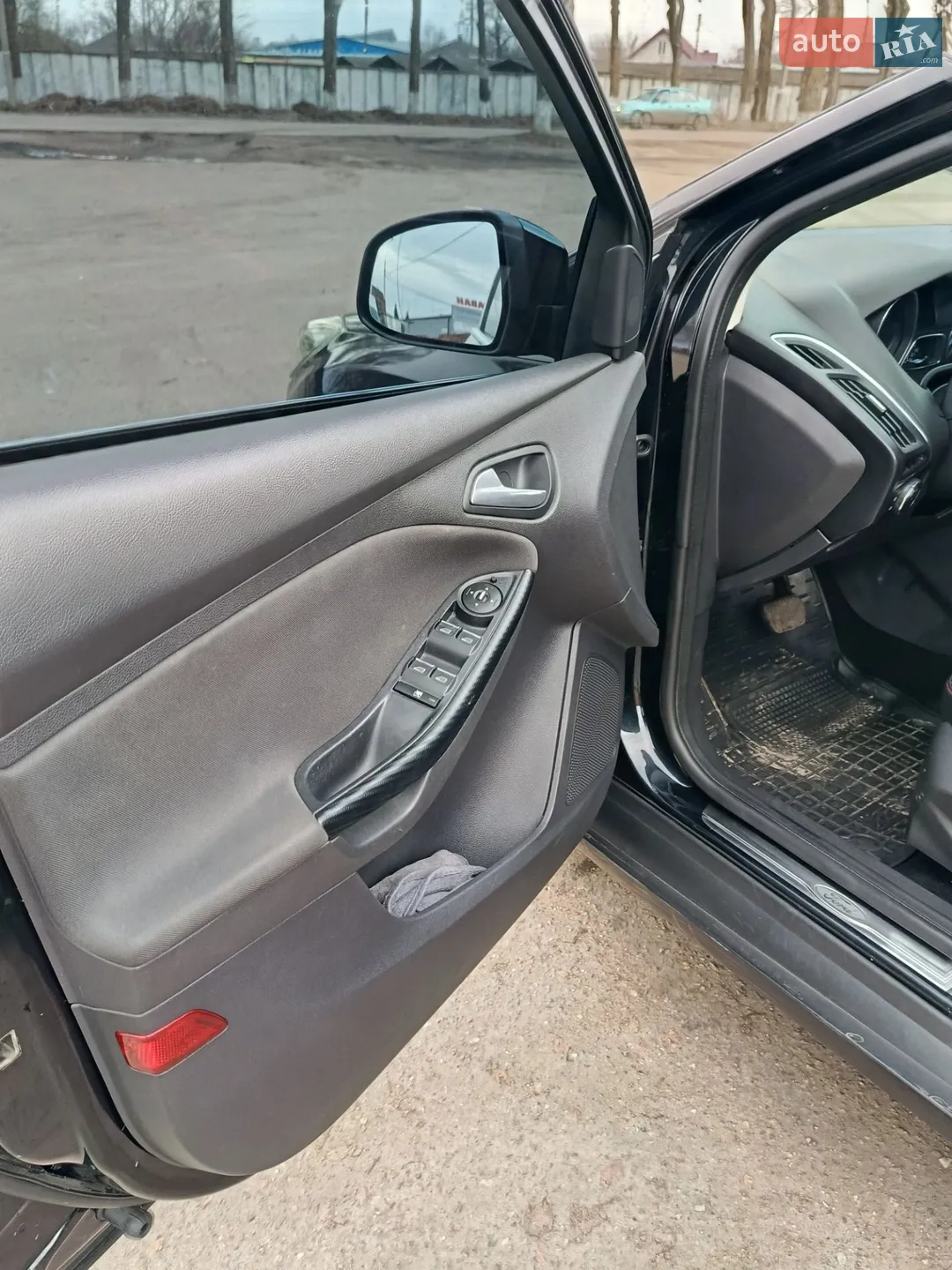 2012 Ford Focus - мініатюра 7