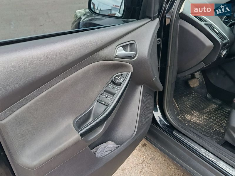 Универсал Ford Focus 2012 в Конотопе