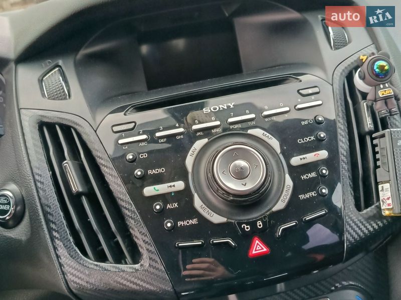 Универсал Ford Focus 2012 в Конотопе