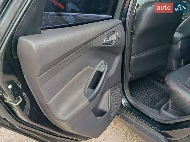 Универсал Ford Focus 2012 в Конотопе