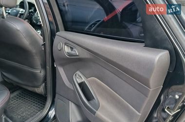 Універсал Ford Focus 2012 в Конотопі