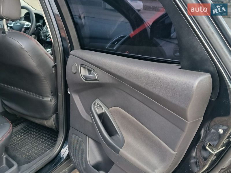 Универсал Ford Focus 2012 в Конотопе