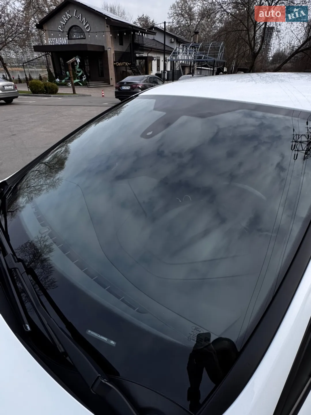 2018 Ford Focus - мініатюра 49