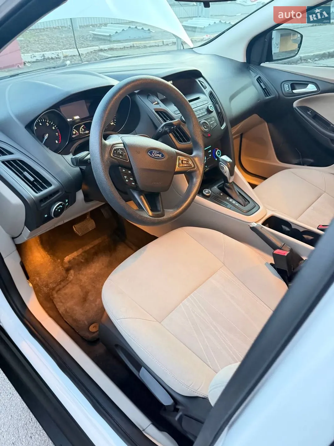 2015 Ford Focus - мініатюра 8