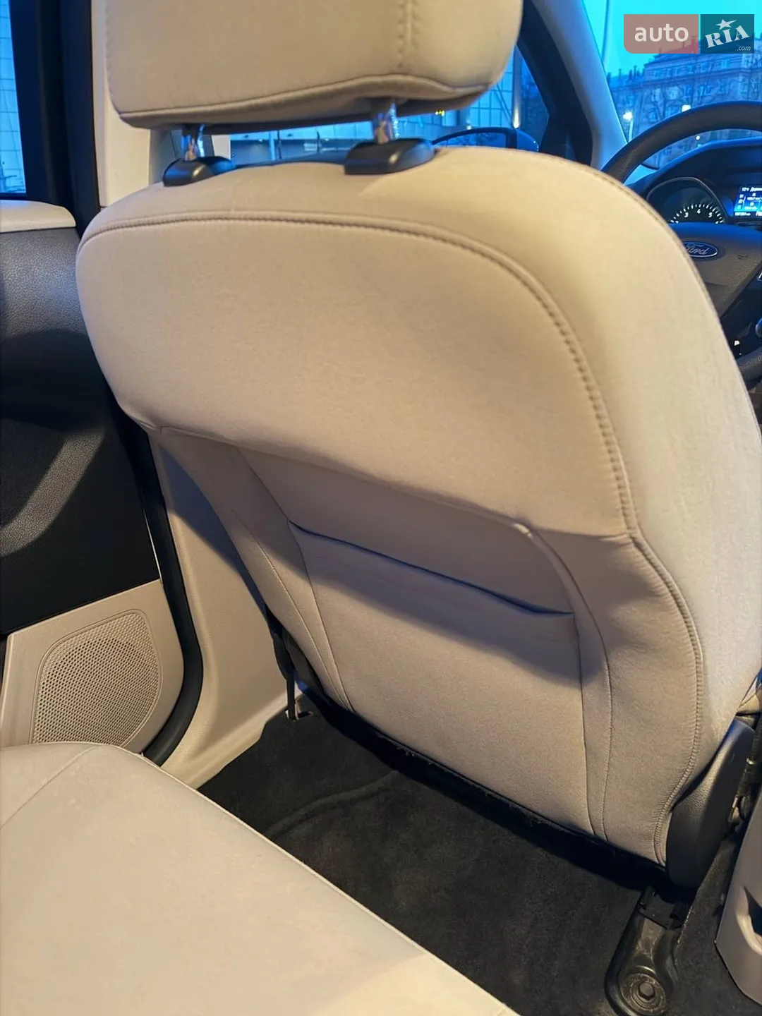 2015 Ford Focus - мініатюра 18