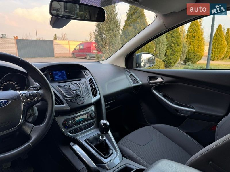 Універсал Ford Focus 2011 в Стрию фото 15 Універсал Ford Focus 2011 в Стрию