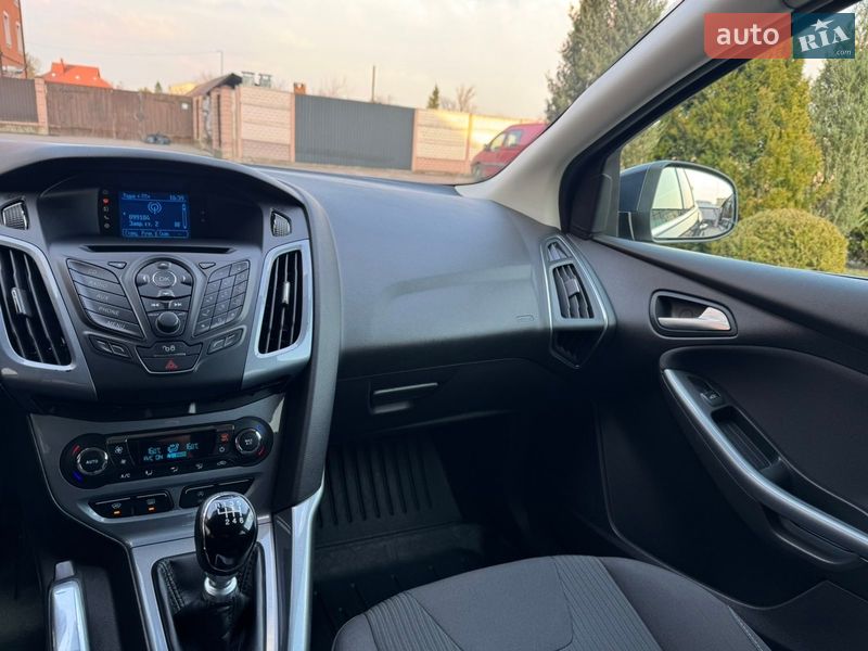 Універсал Ford Focus 2011 в Стрию фото 18 Універсал Ford Focus 2011 в Стрию