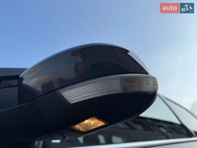 Універсал Ford Focus 2011 в Стрию фото 26 Універсал Ford Focus 2011 в Стрию