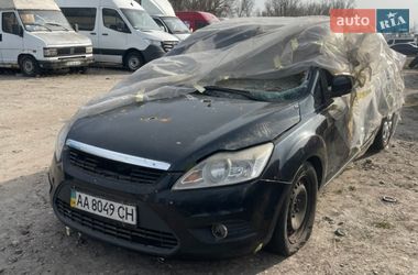 Седан Ford Focus 2011 в Киеве