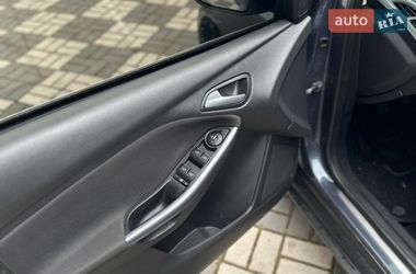 Універсал Ford Focus 2012 в Буську