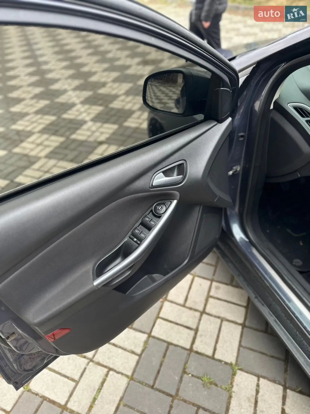 2012 Ford Focus - мініатюра 17