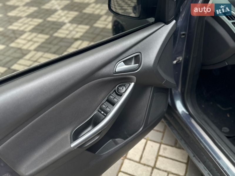 Универсал Ford Focus 2012 в Буске фото 17 Универсал Ford Focus 2012 в Буске