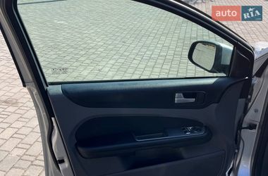 Универсал Ford Focus 2010 в Луцке