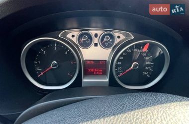 Универсал Ford Focus 2010 в Луцке