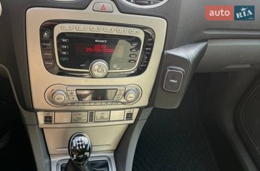 Универсал Ford Focus 2010 в Луцке