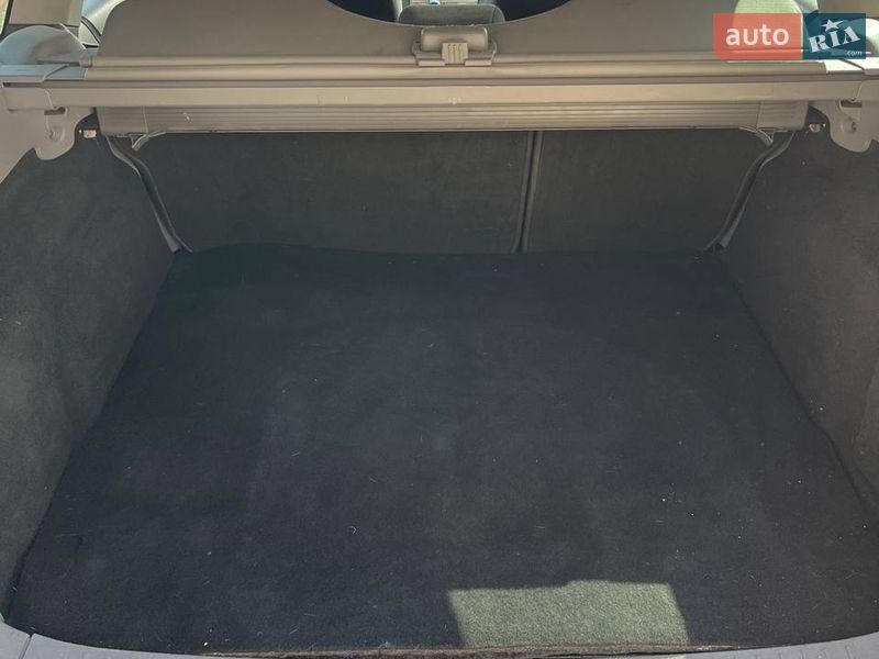 Универсал Ford Focus 2010 в Луцке фото 17 Универсал Ford Focus 2010 в Луцке