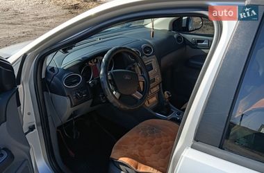 Универсал Ford Focus 2009 в Глухове
