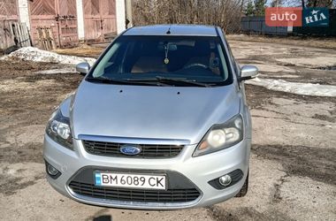 Универсал Ford Focus 2009 в Глухове