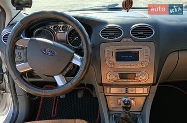 Универсал Ford Focus 2009 в Глухове