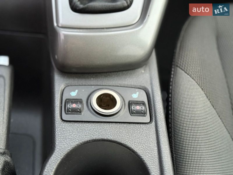 Хетчбек Ford Focus 2011 в Володимирі фото 16 Хетчбек Ford Focus 2011 в Володимирі