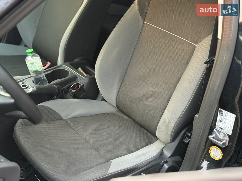 Хетчбек Ford Focus 2011 в Володимирі фото 10 Хетчбек Ford Focus 2011 в Володимирі