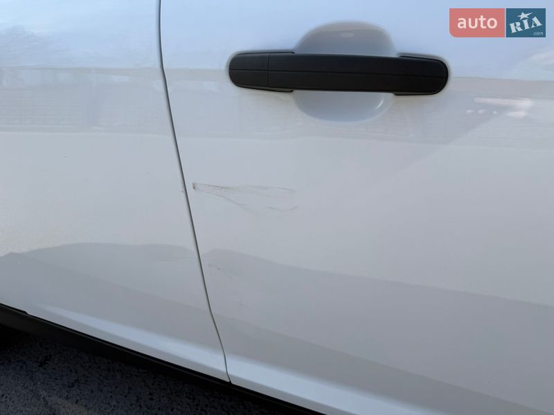 Седан Ford Focus 2016 в Кривому Розі