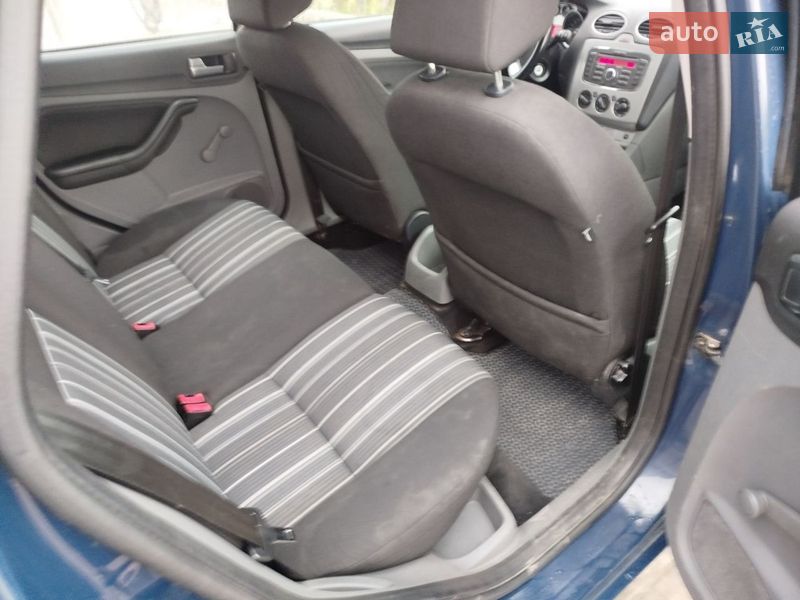 Универсал Ford Focus 2010 в Теребовле фото 26 Универсал Ford Focus 2010 в Теребовле