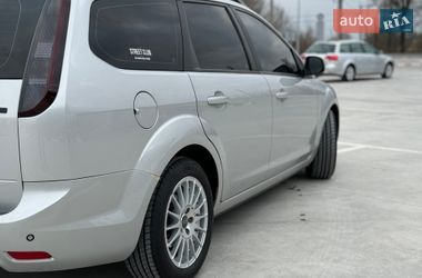 Универсал Ford Focus 2009 в Звягеле