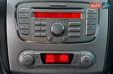 Универсал Ford Focus 2009 в Звягеле