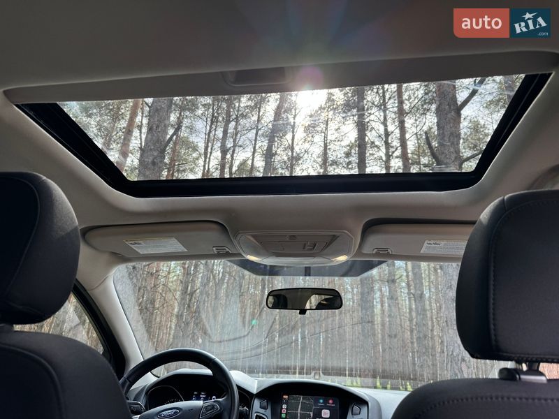 Хэтчбек Ford Focus 2017 в Николаеве фото 18 Хэтчбек Ford Focus 2017 в Николаеве