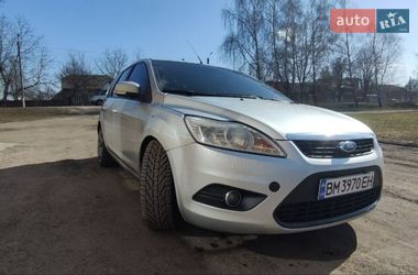 Универсал Ford Focus 2009 в Ромнах