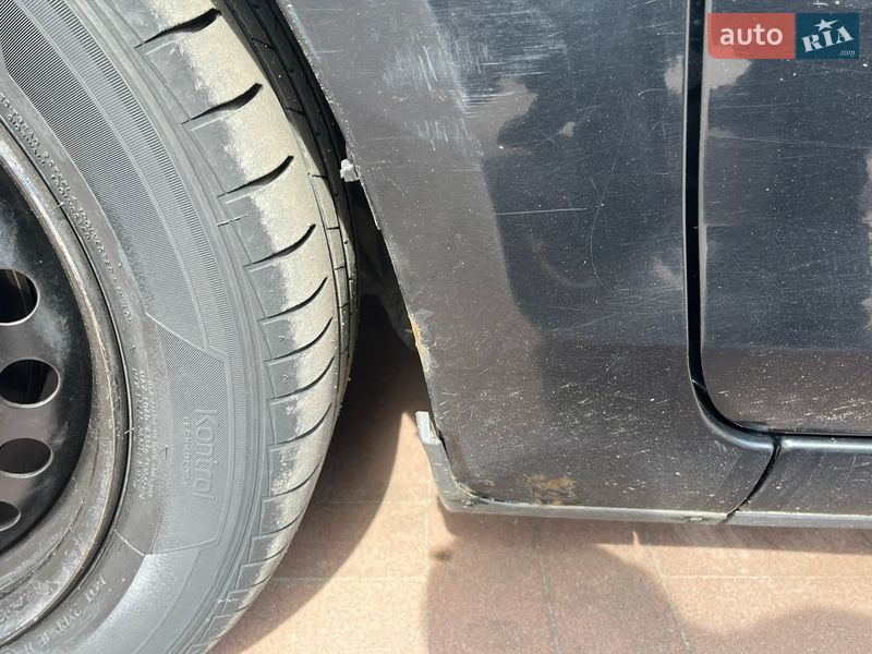 Хэтчбек Ford Focus 2011 в Кременчуге фото 7 Хэтчбек Ford Focus 2011 в Кременчуге