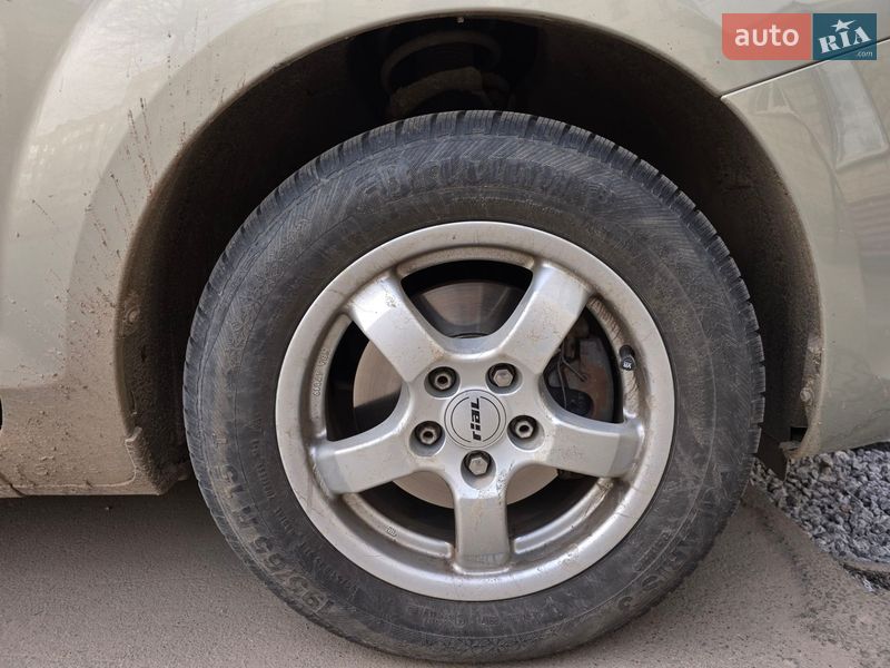 Седан Ford Focus 2008 в Калинівці фото 3 Седан Ford Focus 2008 в Калинівці