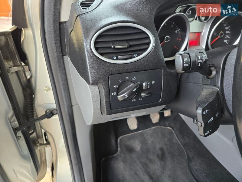 Седан Ford Focus 2008 в Калинівці фото 20 Седан Ford Focus 2008 в Калинівці