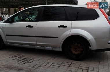 Универсал Ford Focus 2005 в Хмельницком