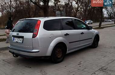 Универсал Ford Focus 2005 в Хмельницком