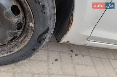 Универсал Ford Focus 2005 в Хмельницком