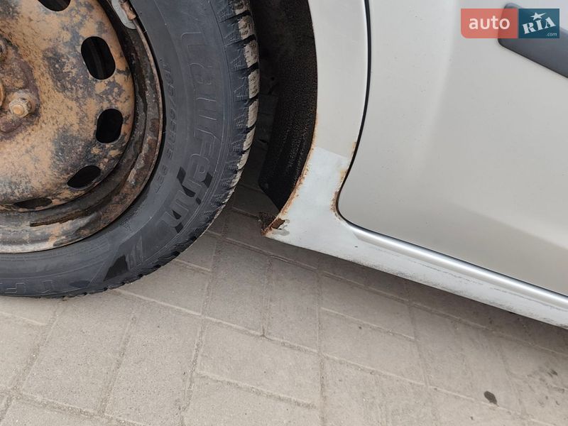 Універсал Ford Focus 2005 в Хмельницькому фото 17 Універсал Ford Focus 2005 в Хмельницькому