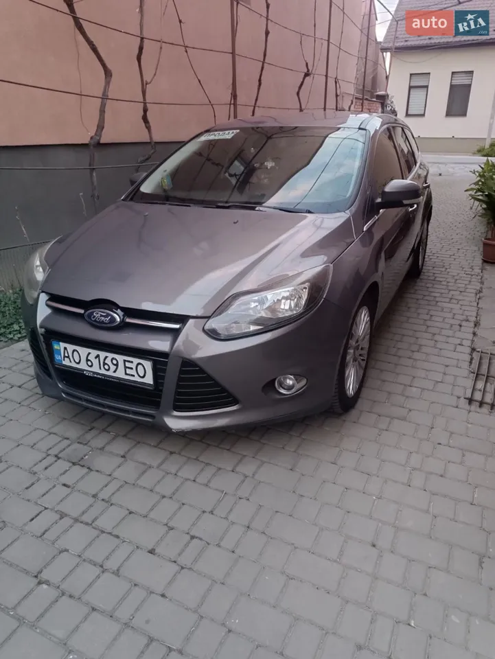 2015 Ford C-MAX - мініатюра 39