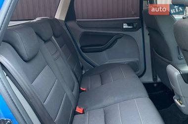 Универсал Ford Focus 2010 в Жовкве